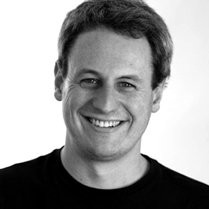 Mike - Founder